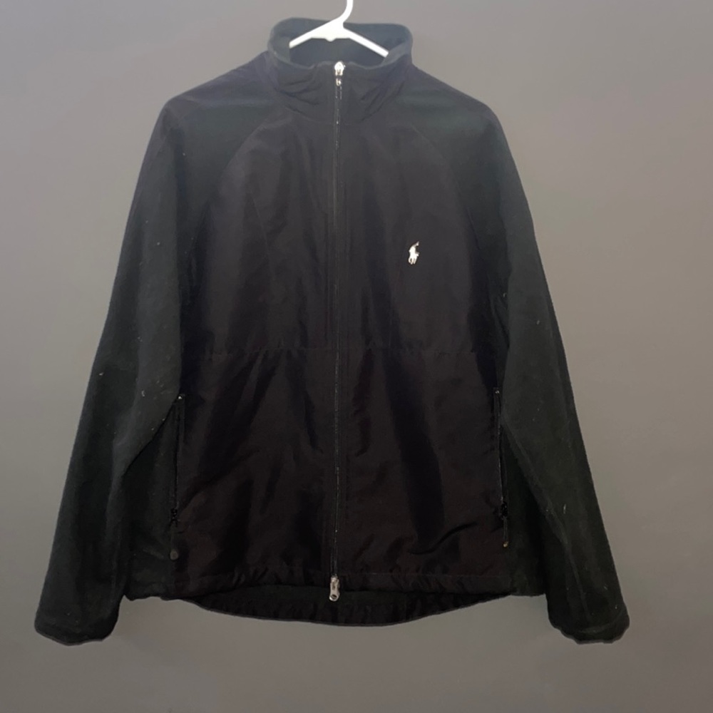 Polo Golf Jacket